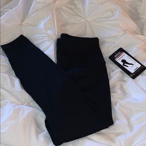 90 Degree By Reflex Ankle Length Leggings